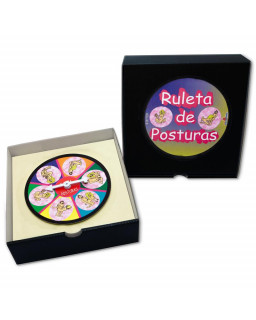 Ruleta de Posturas