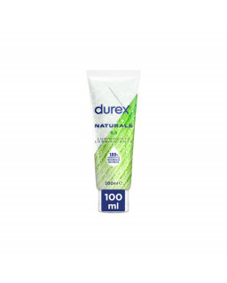 Gel Lubricante Naturals 100 ml