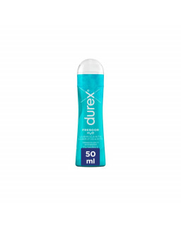 Lubricante Durex Play Frescor 50 ml