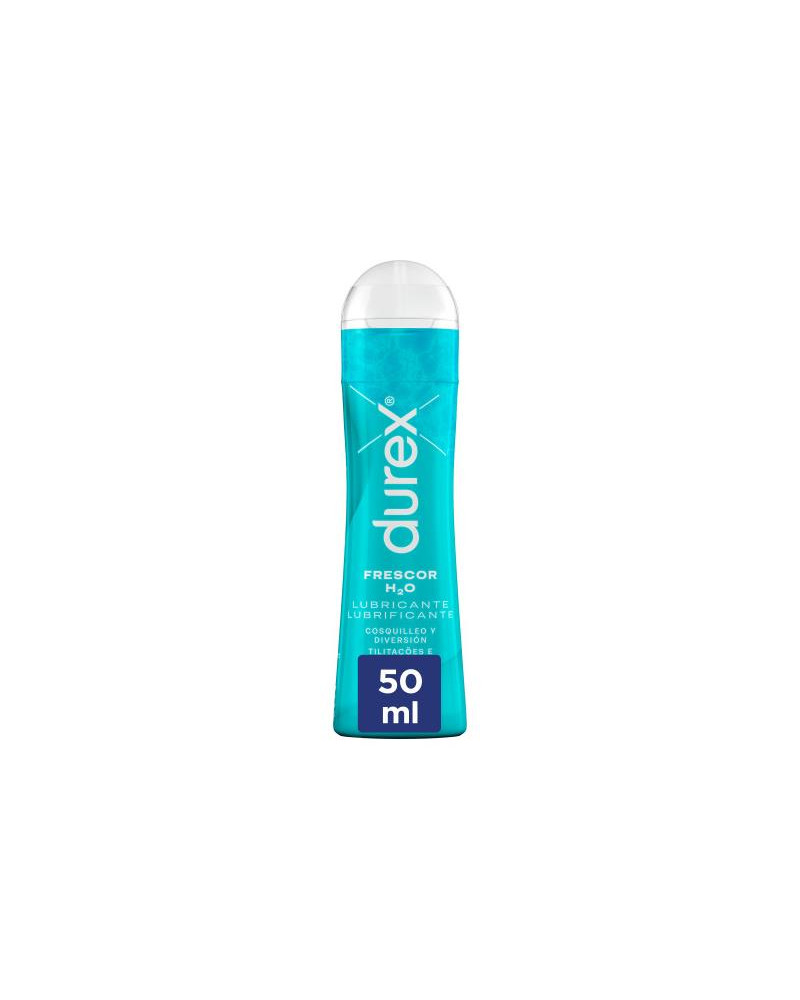 Lubricante Durex Play Frescor 50 ml