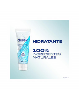 Lubricante Natural Intimo Hidratante 100 ml