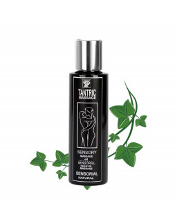 Aceite Afrodisiaco Tantric Natural 100 ml