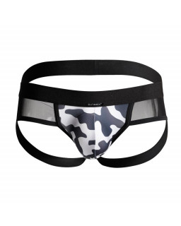 C4M13 Suspensorio Jockstrap Shadow Camo