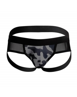 C4M13 Suspensorio Jockstrap Shadow Camo