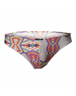 C4M01 Calzoncillo Aztec