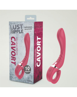 Cavort Vibrador USB