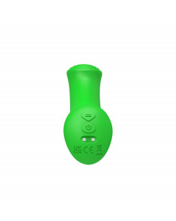 Popple Vibrador USB