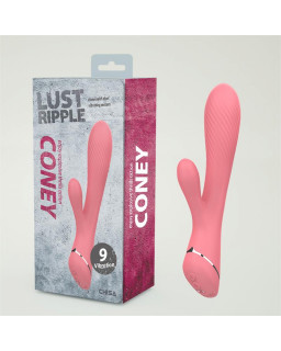 Coney Vibrador USB