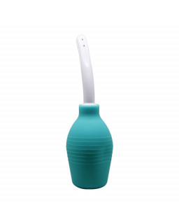 Anal Douche Cleaner Enema Azul 310 ml