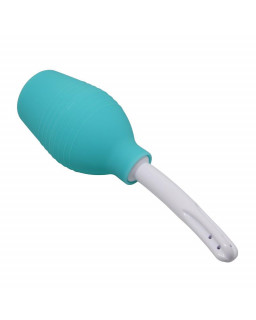 Anal Douche Cleaner Enema Azul 310 ml