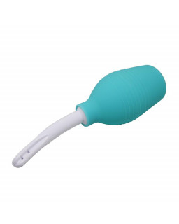 Anal Douche Cleaner Enema Azul 310 ml