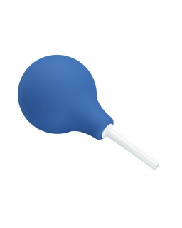 Anal Douche Blueb Azul 224 ml