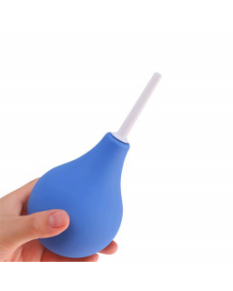 Anal Douche Blueb Azul 224 ml