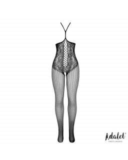 Natalia Bodystocking Pechos Abiertos