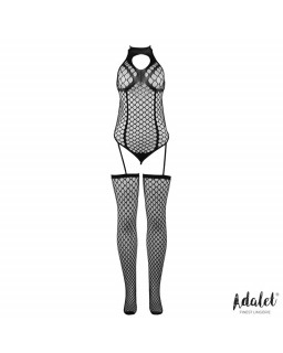 Naomi Bodystocking con Liguero