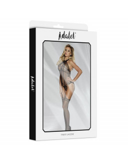 Mia Bodystocking con Liguero