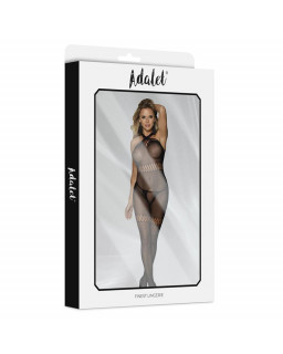 Kona Bodystocking Trasero Abierto