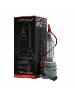 Bomba para el Pene HydroXtreme8