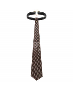 Rebellion Reign Corbata de Collar