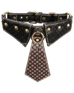 Rebellion Reign Collar con Cadena