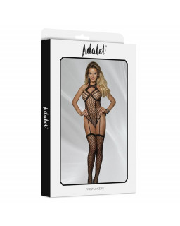 Naomi Bodystocking con Liguero