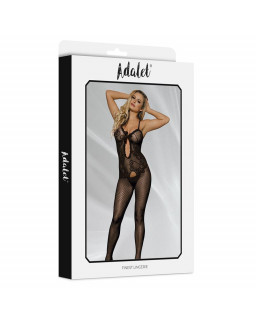 Many Bodystocking Entrepierna Abierta