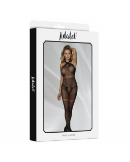 Kona Bodystocking Trasero Abierto