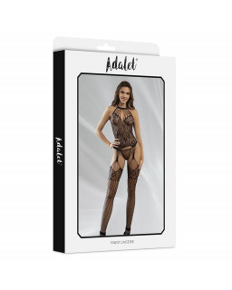 Julia Bodystocking con Ligeros