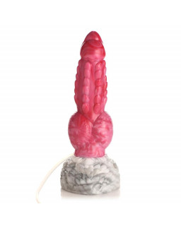 Dildo Eyaculador Resurrector Phoenix