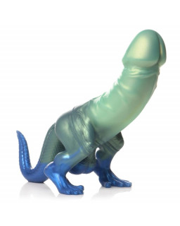 Dildo Jurassic Cock Dinosaur