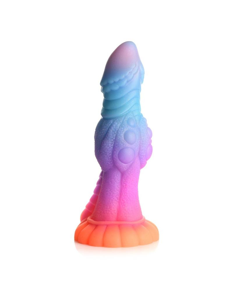 Dildo Alien Brilla en la Oscuridad