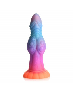 Dildo Alien Brilla en la Oscuridad