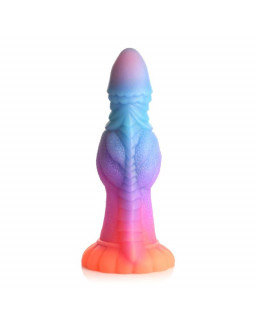 Dildo Alien Brilla en la Oscuridad