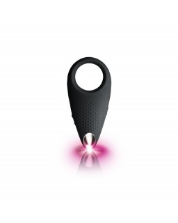 Empower Anillo Vibrador USB Negro