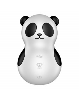 Succionador de Clitoris con Vibracion Pocket Panda