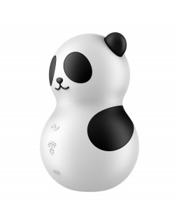 Succionador de Clitoris con Vibracion Pocket Panda