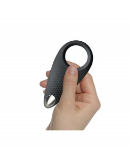 Empower Anillo Vibrador USB Negro