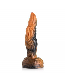 Ravager Rippled Dildo de Tentaculo 8