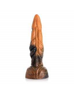 Ravager Rippled Dildo de Tentaculo 8