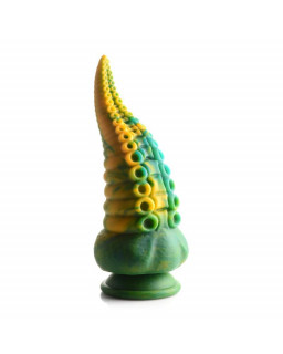 Monstropus Monster Dildo de Tentaculo Silicona 85