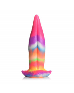 Unicorn Tongue Dildo Lengua Brilla en la Oscuridad 84