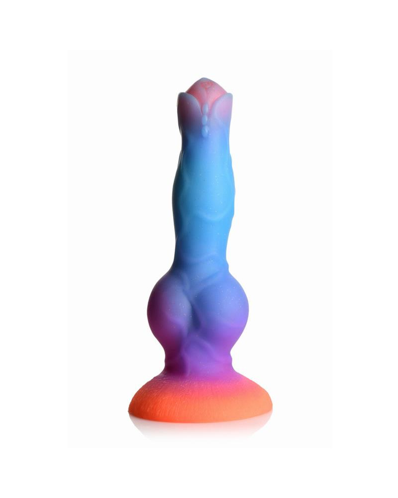 Dildo Alien Brilla en la Oscuridad 85