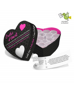 Erotic Heart Mini Nl De En Fr