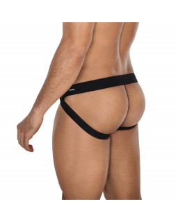 JOCKSTR4P02 Suspensorio Jocksnap Verde