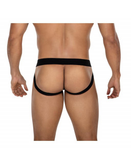 JOCKSTR4P02 Suspensorio Jocksnap Verde