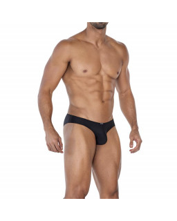 C4MSPX01 Calzoncillo Micro Brief Negro