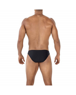 C4MSPX01 Calzoncillo Micro Brief Negro