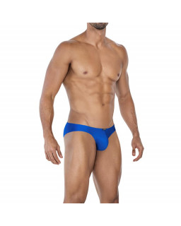 C4MSPX01 Calzoncillo Micro Brief Azul