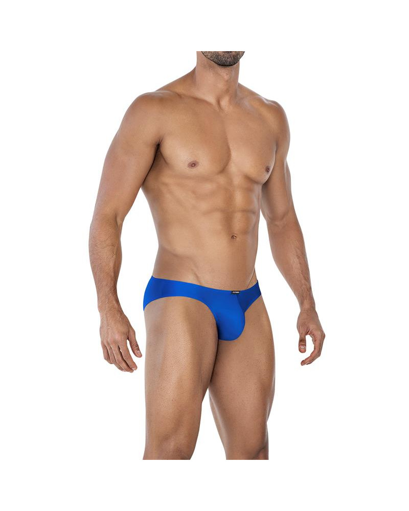 C4MSPX01 Calzoncillo Micro Brief Azul