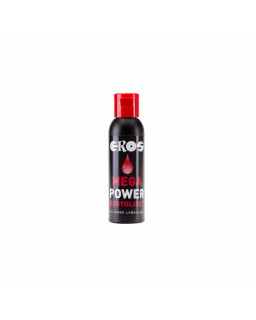 Lubricante Base Agua Mega Power Bodyglide 50 ml